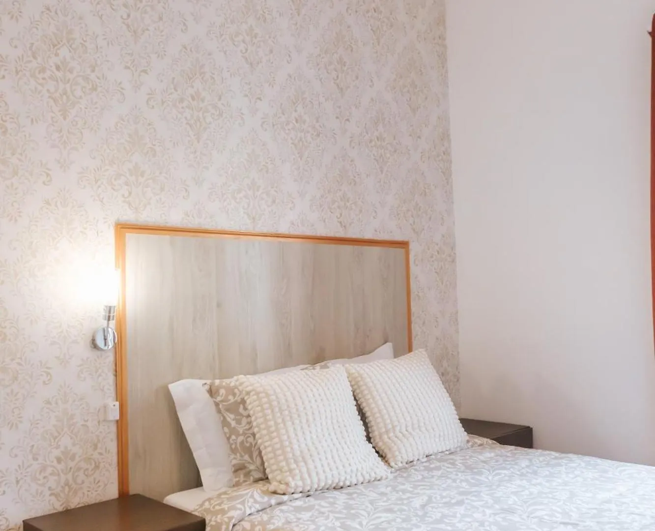 Aquilla Family Room 304 Lisbon Homestay
